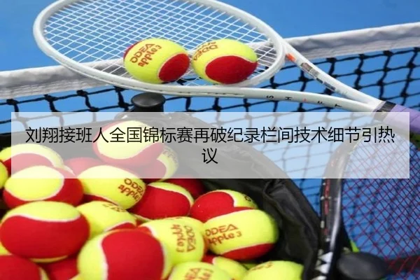 刘翔接班人全国锦标赛再破纪录栏间技术细节引热议（kaiyun.com）